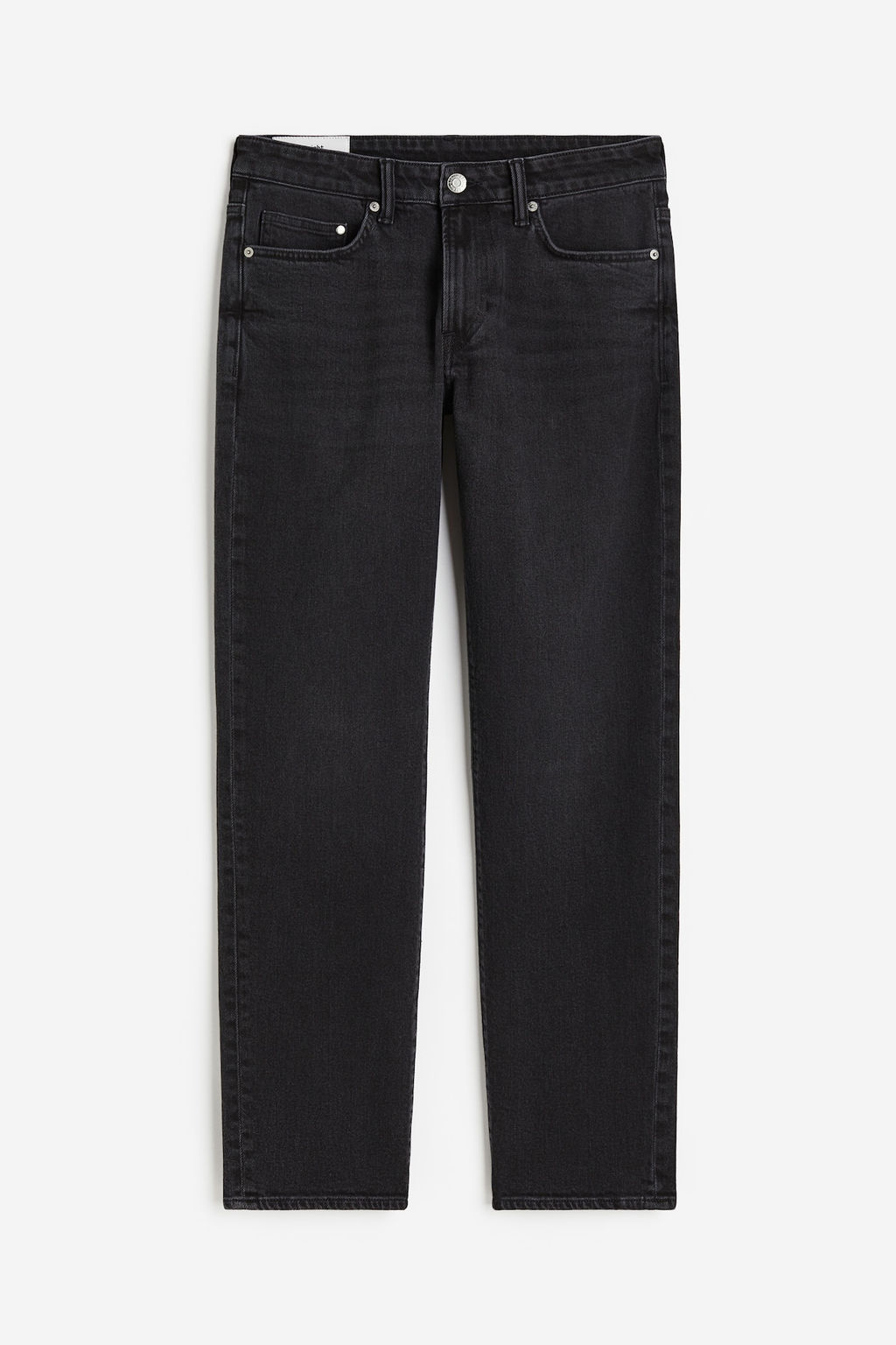 Regular Jeans - H&m фото 7