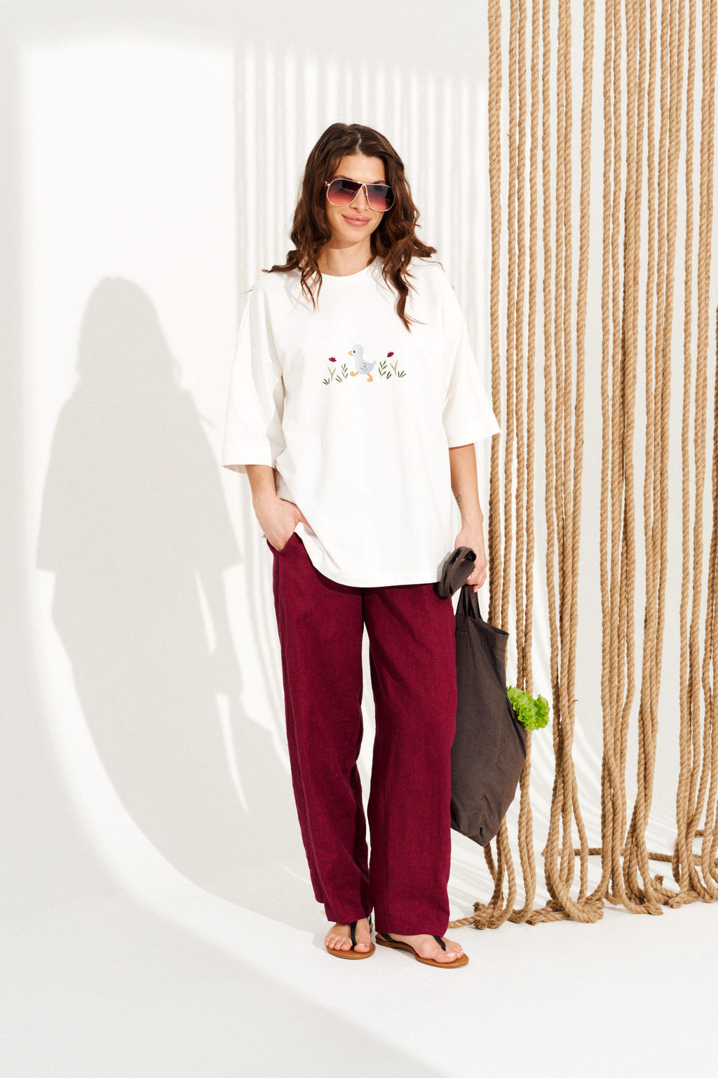 Джемпер женский - Elletto фото 3