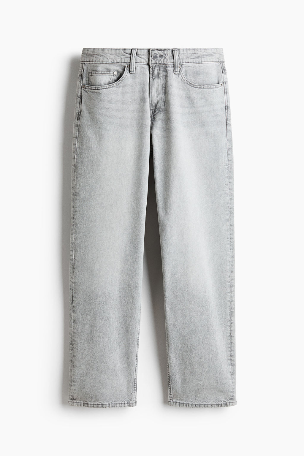 Regular Jeans - H&m фото 13