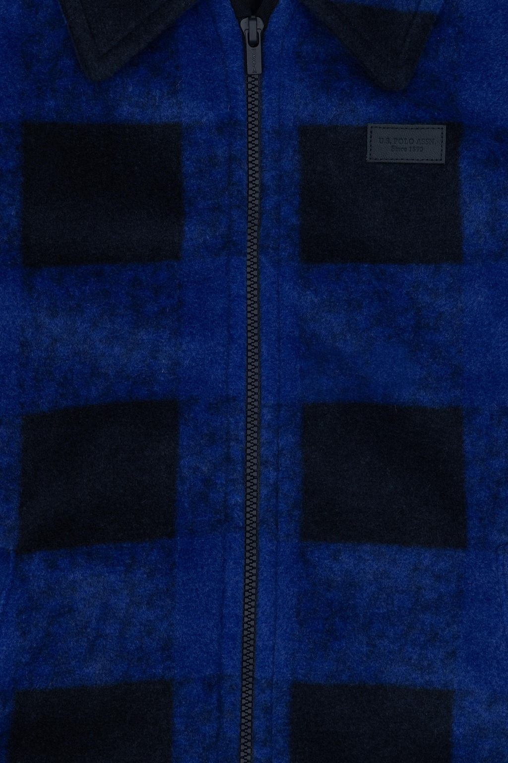 Boy Navy Blue Whotshirt Неожиданная скидка в корзине - U.s. polo assn фото 3