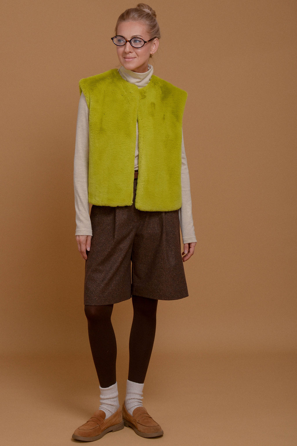 Жилет - N.u.d.e фото 17