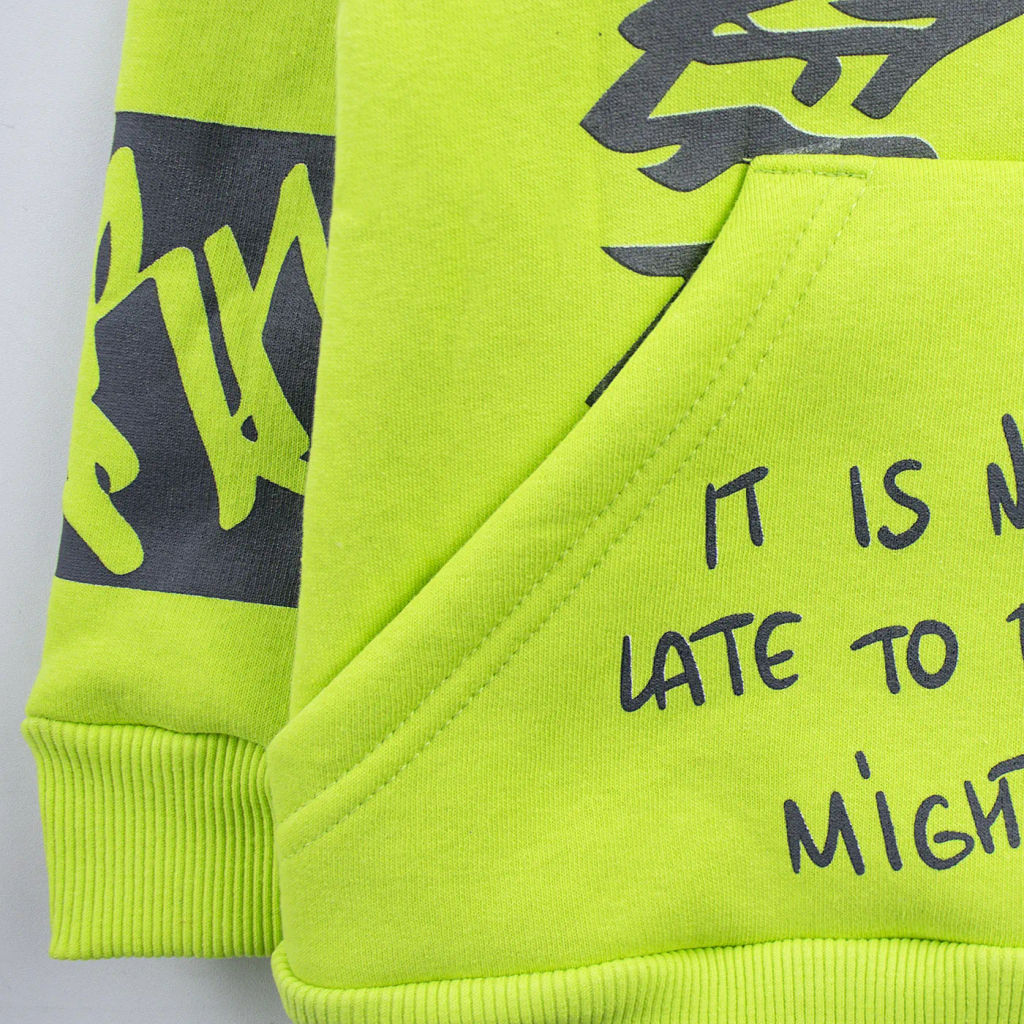 Костюм футер 3х нитка начес 8535340504 8535340504 купить оптом по цене 2 089 ?| Фабрика детской одежды Юлла - Youlala фото 5