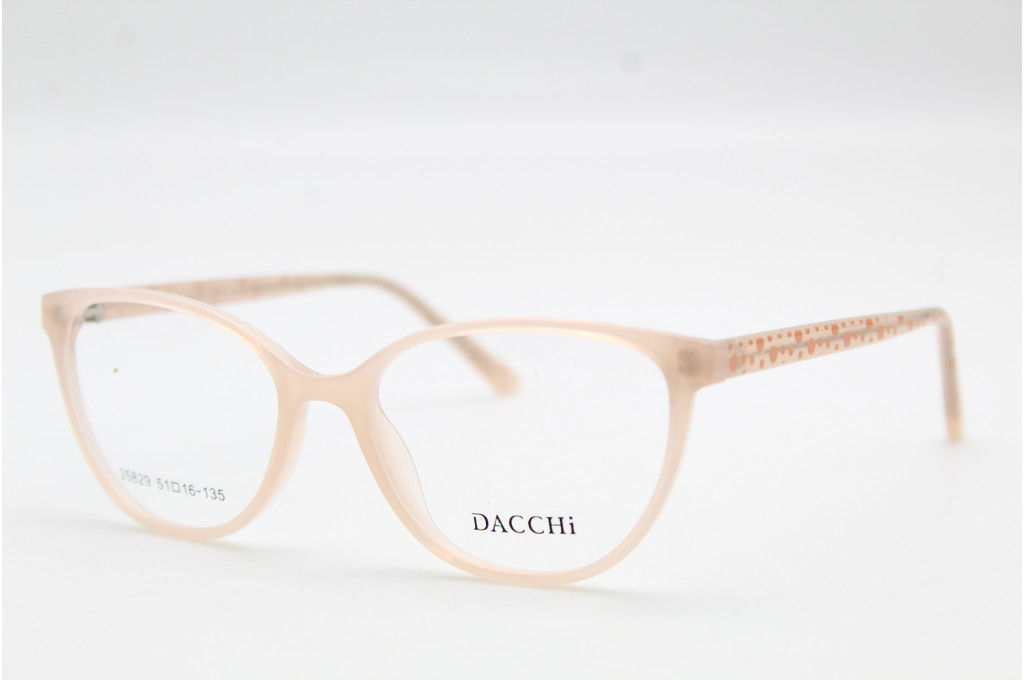Оправа DACCHi 35829 51-16-135 C12