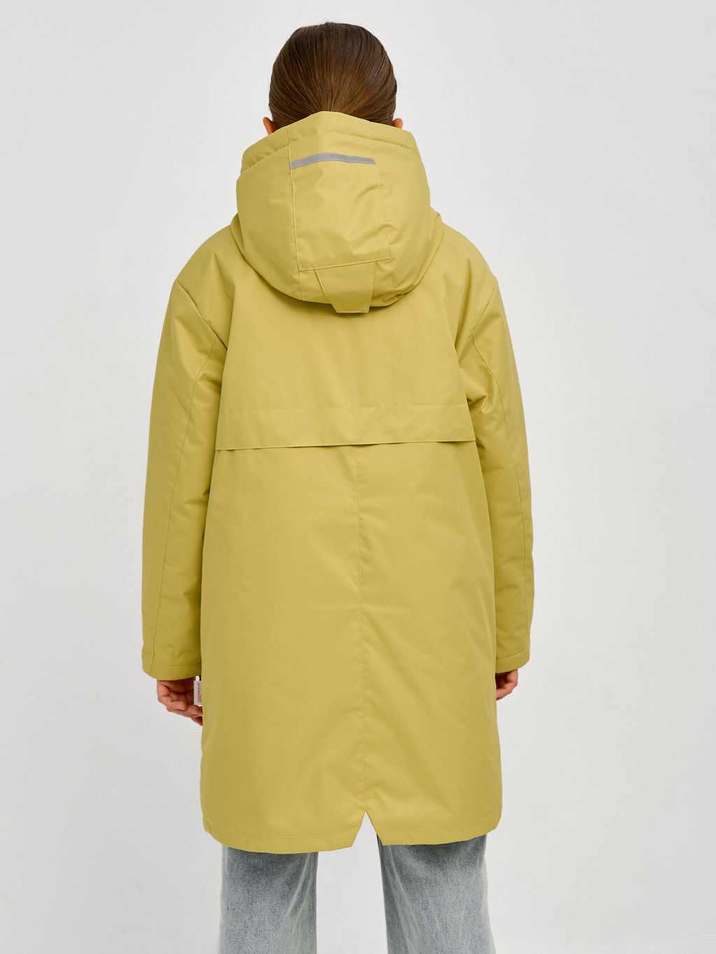 Куртка демисезонная 24672-466 бежевый - Avese фото 18