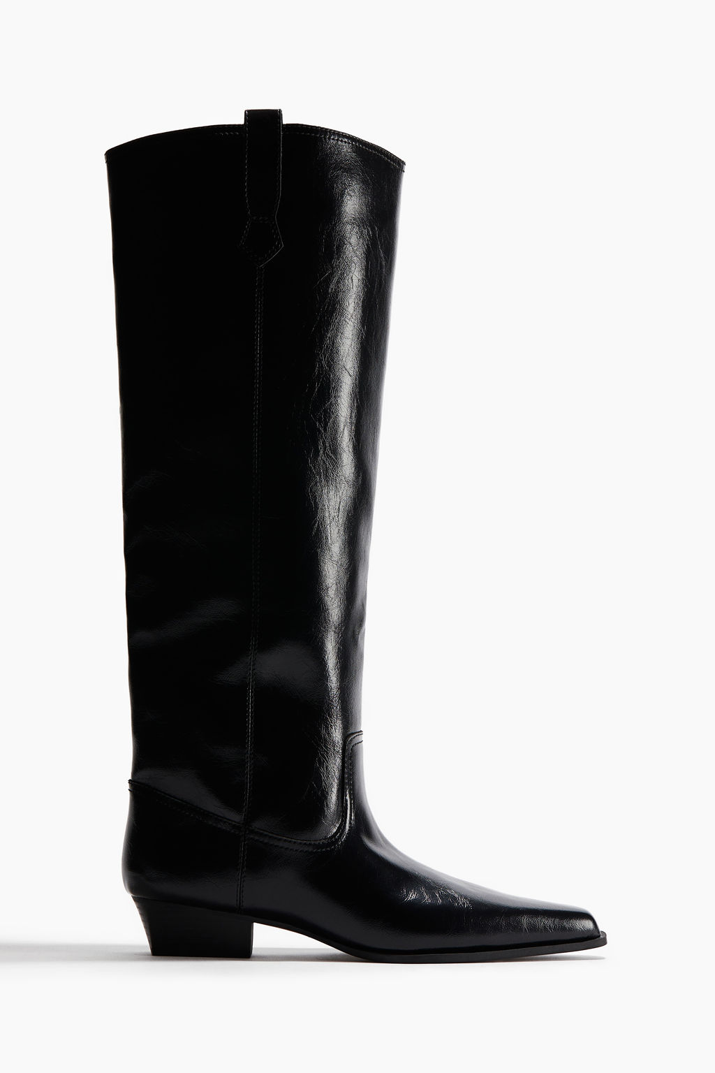 Botas a la rodilla