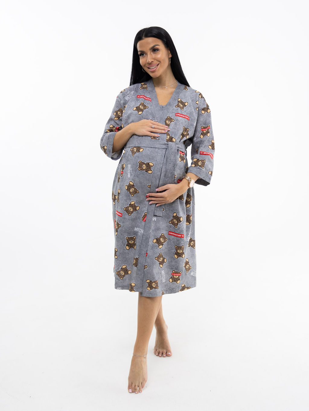 Комплект мод.1976