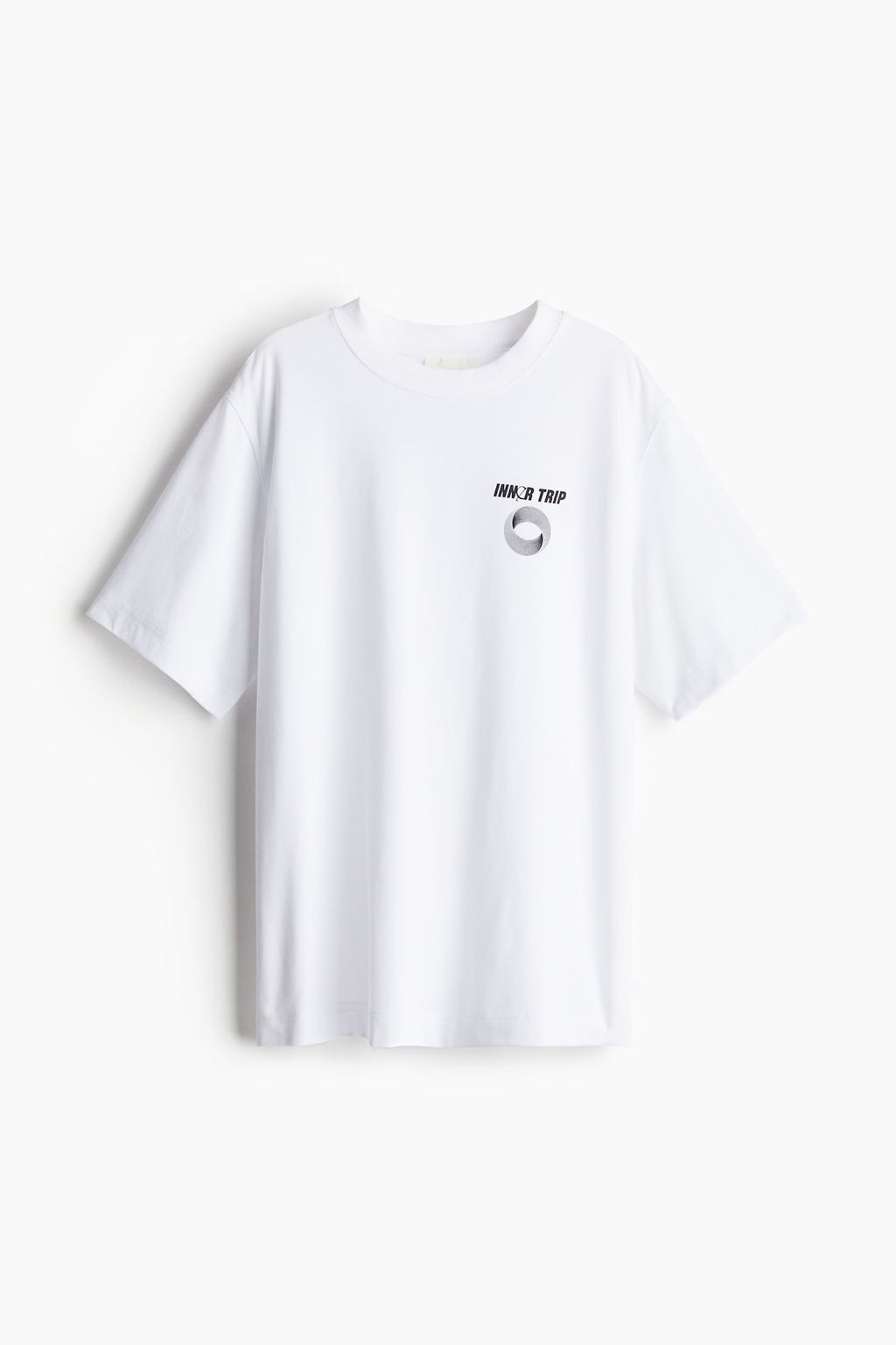 Camiseta de deporte en DryMove - H&m фото 4