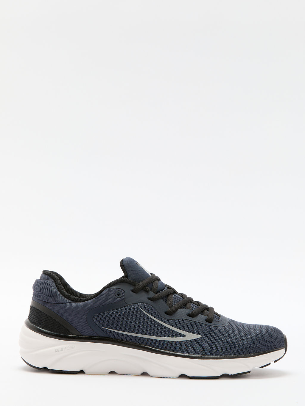 Мужские кроссовки FILA MEGALITE 6.0 M Артикул 4126735, темно-синий