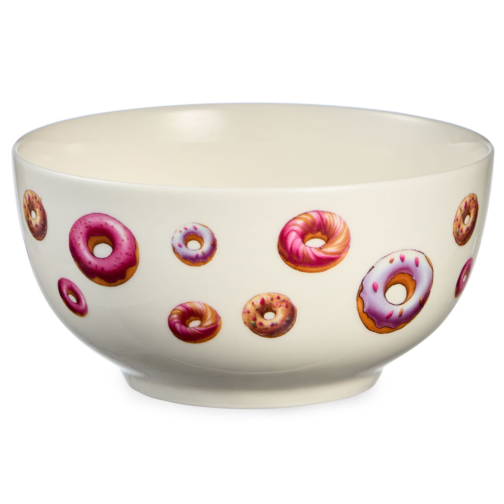 НАБОР ПОСУДЫ LEFARD PONYCAKE 2 ПР. (КРУЖКА 360МЛ, САЛАТНИК 500МЛ) фото 11