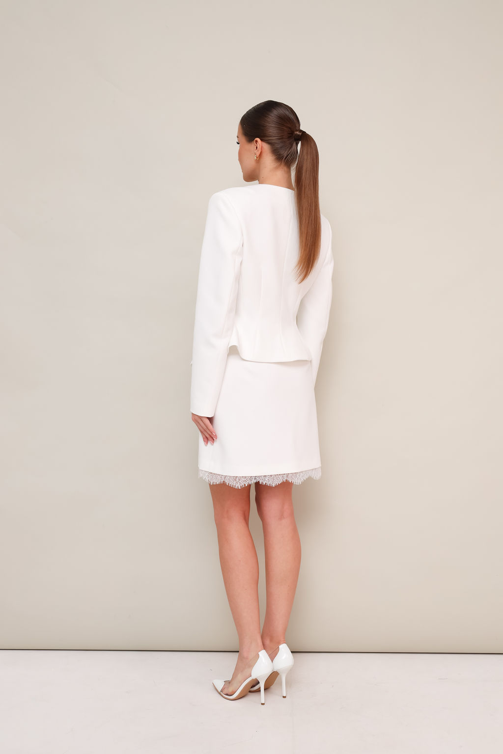 Жакет 11-458/1 - Pur pur фото 5