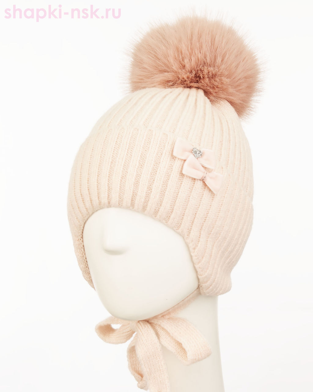 07-51-M Шапка (50-52)