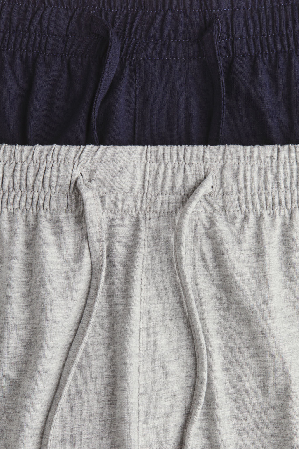 Pack de 2 pantalones de ch?ndal Regular Fit - H&m фото 7