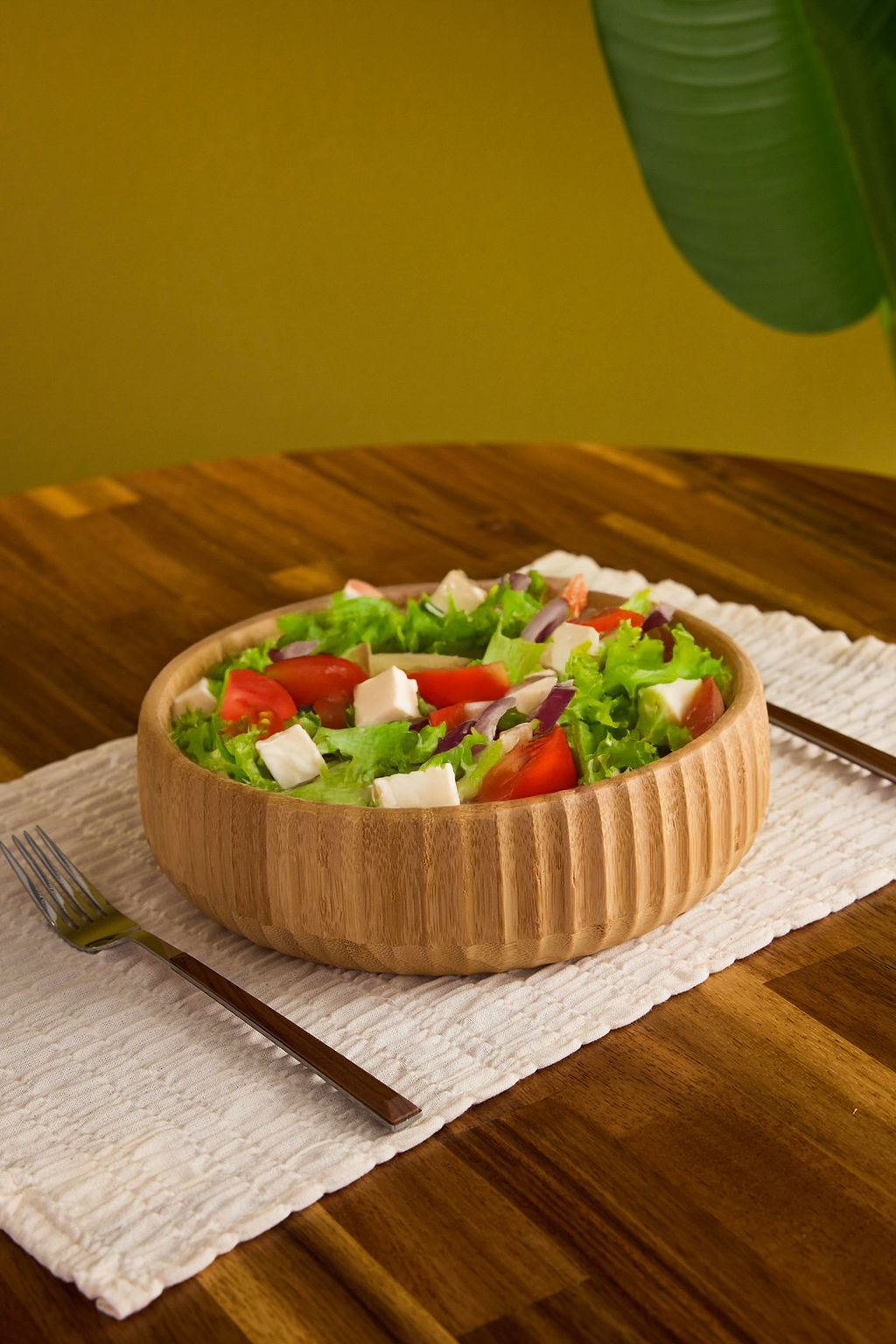 Bambu Salata Kasesi 20 cm TPHAW26KSE00001