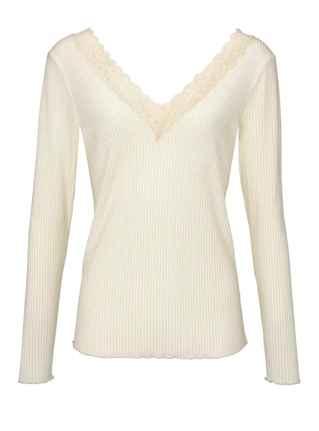 Блузка, экрю - Heine фото 2