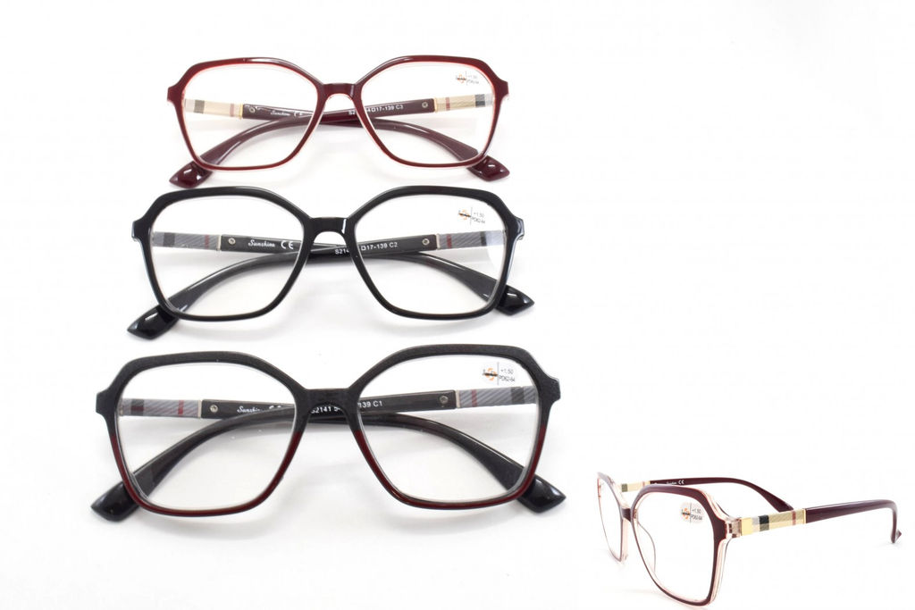 SUNSHINE S2141 54-17-139