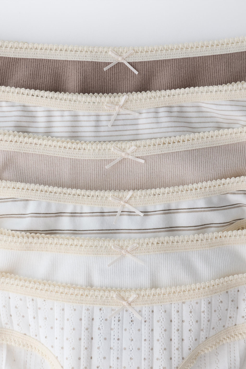 6-14 YEARS/ SIX-PACK OF PRINTED BRIEFS - Zara фото 2