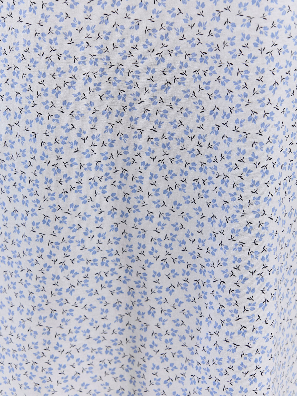 Ночная сорочка Мадера-3 из хлопка - Виотекс фото 23