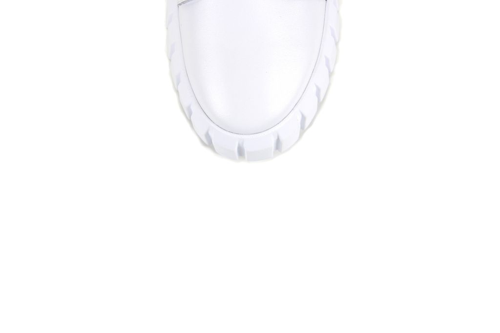 Ботинки EDART 212.91505 w. white  фото 7