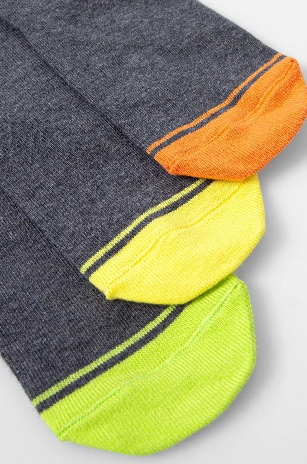 Детские носки 3 пары Mark Formelle  фото 3