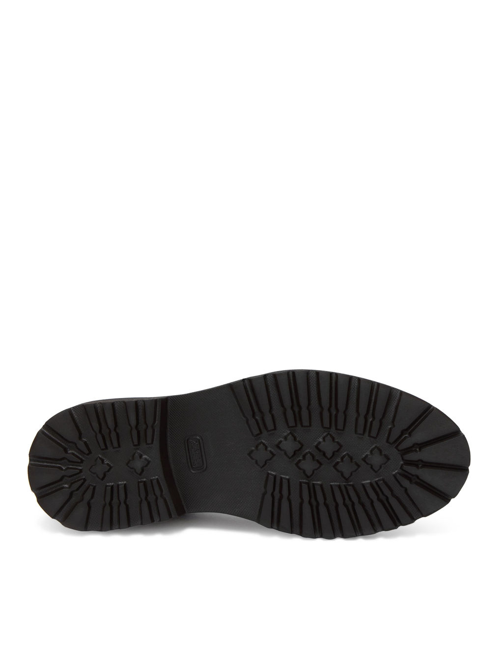 Светло-коричневые сапоги - Cacharel фото 5