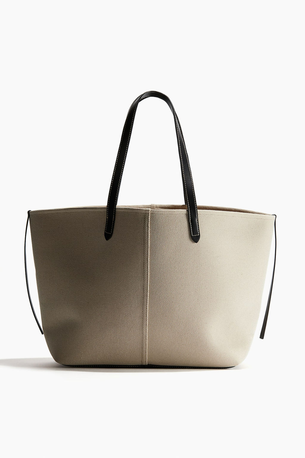 Bolso shopper - H&m фото 3