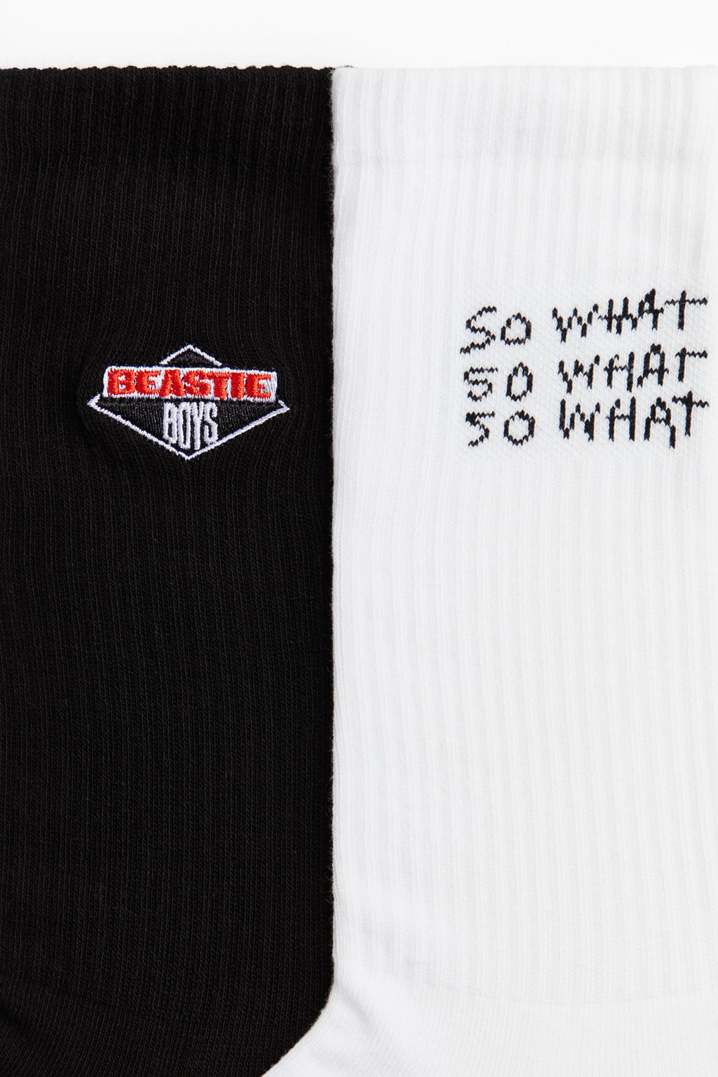 Pack de 2 calcetines - H&m фото 18