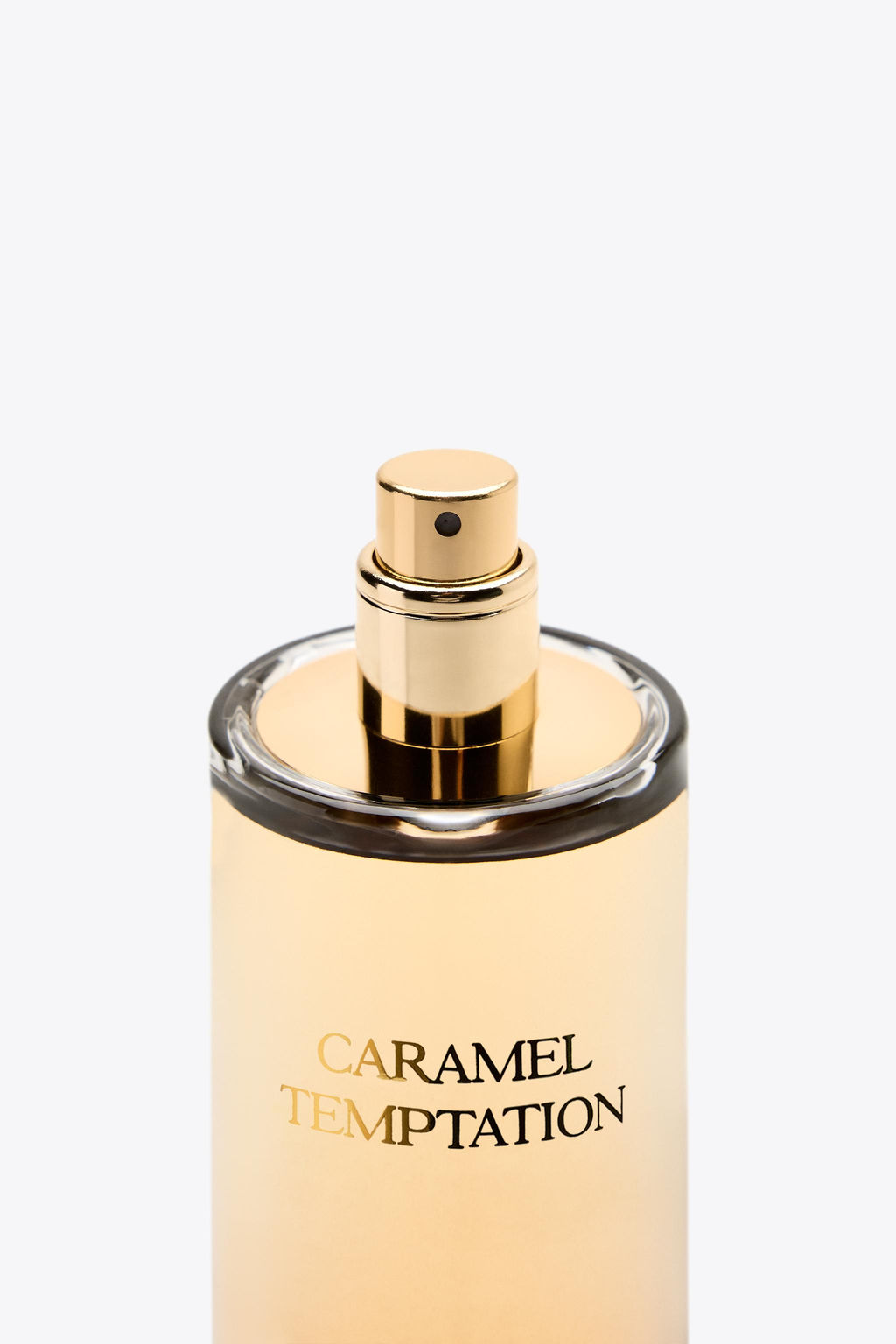 CARAMEL TEMPTATION EDP 80ML / 2.71 oz - Zara фото 2