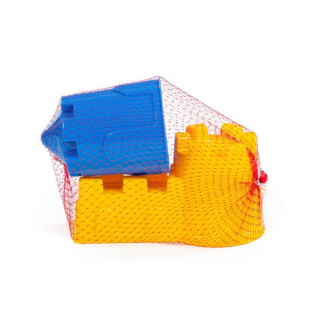 Формочки (замок мост + замок башня) - Полесье фото 6