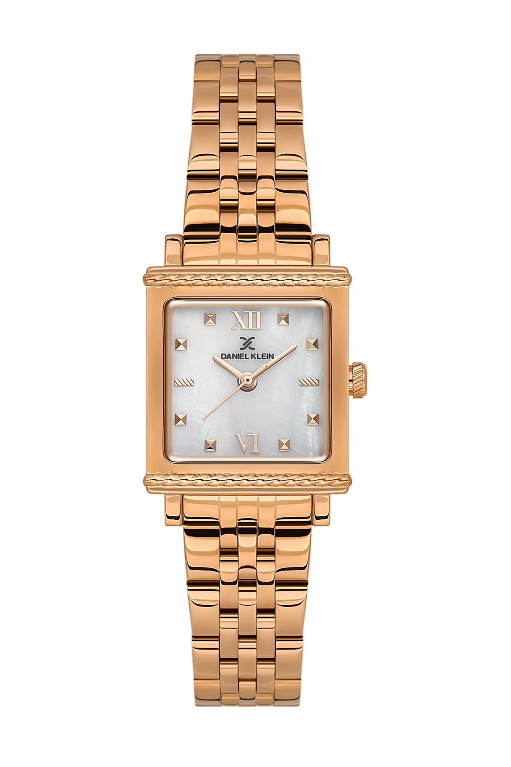 Наручные часы Daniel Klein женские 14168-6  фото 5