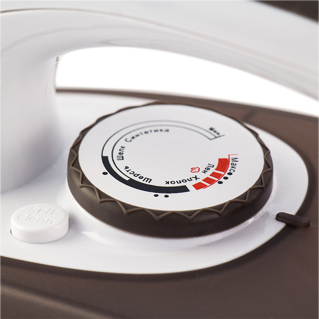 Утюг GALAXY LINE GL6117  фото 7