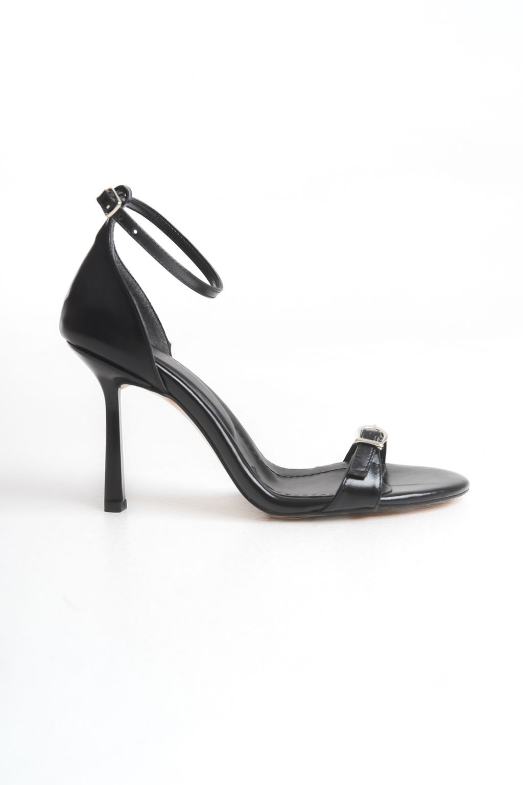 Trendyol Shoes Siyah Tokal? Ince Topuklu Kad?n Klasik Topuklu Ayakkab? TAKSS25TO00019 - Trendyolmilla фото 11