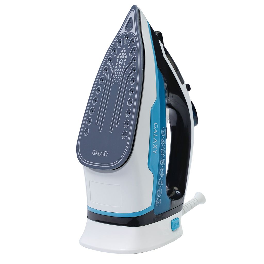 Утюг беспроводной GALAXY GL6151  фото 2