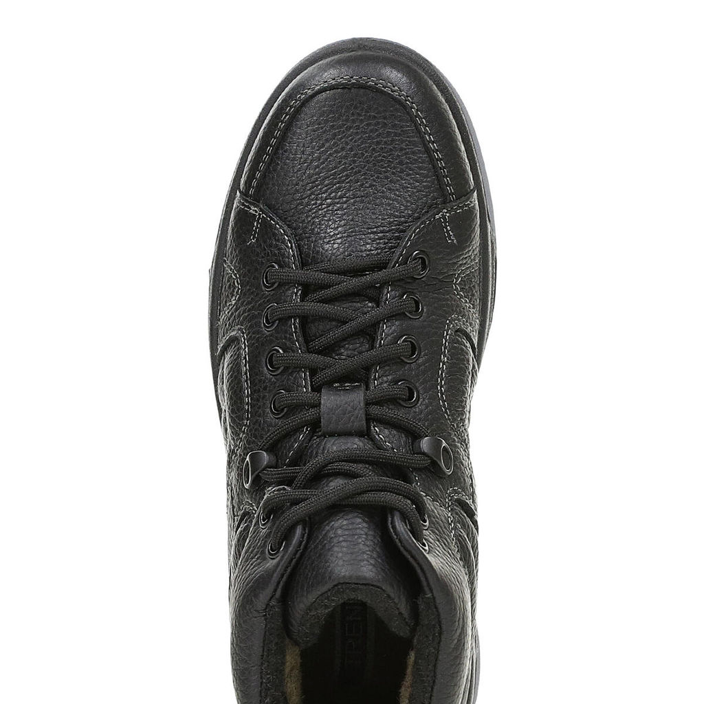 Ботинки для школьников-мальчиков