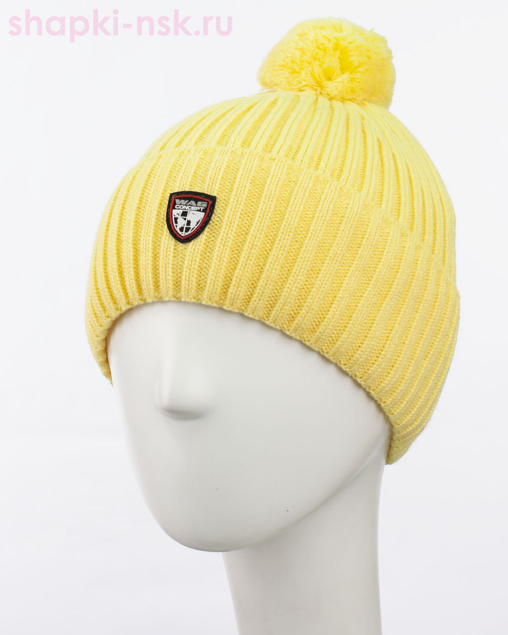 493 T флис Колпак (56-58)