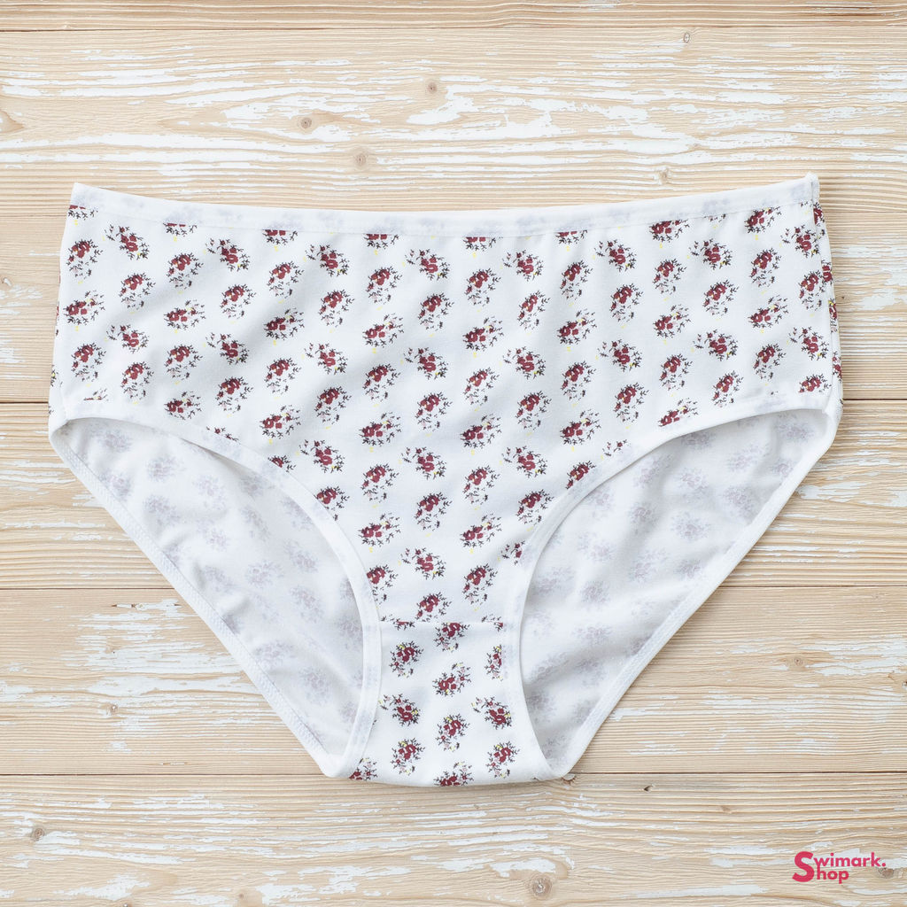 Трусики женские макси 34000-38P1, BRIEF - Dominant фото 3