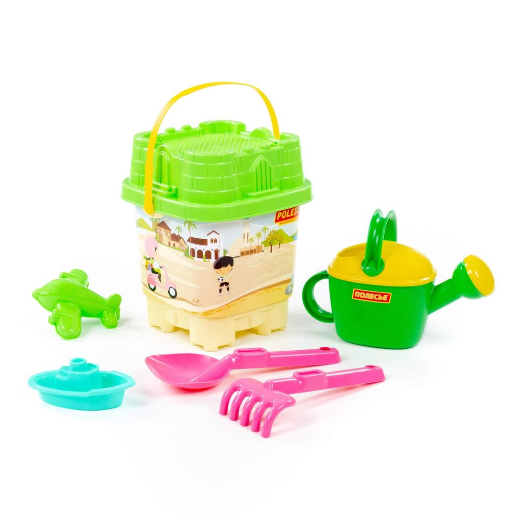 Набор №589 - Полесье фото 7