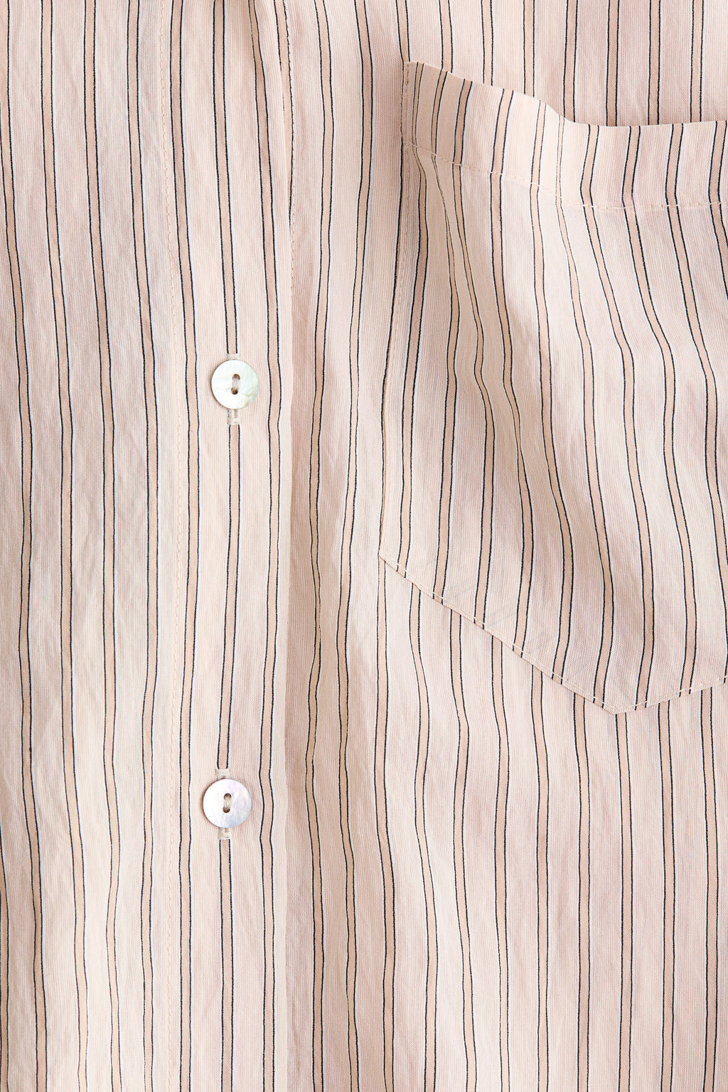Camisa oversize - H&m фото 7