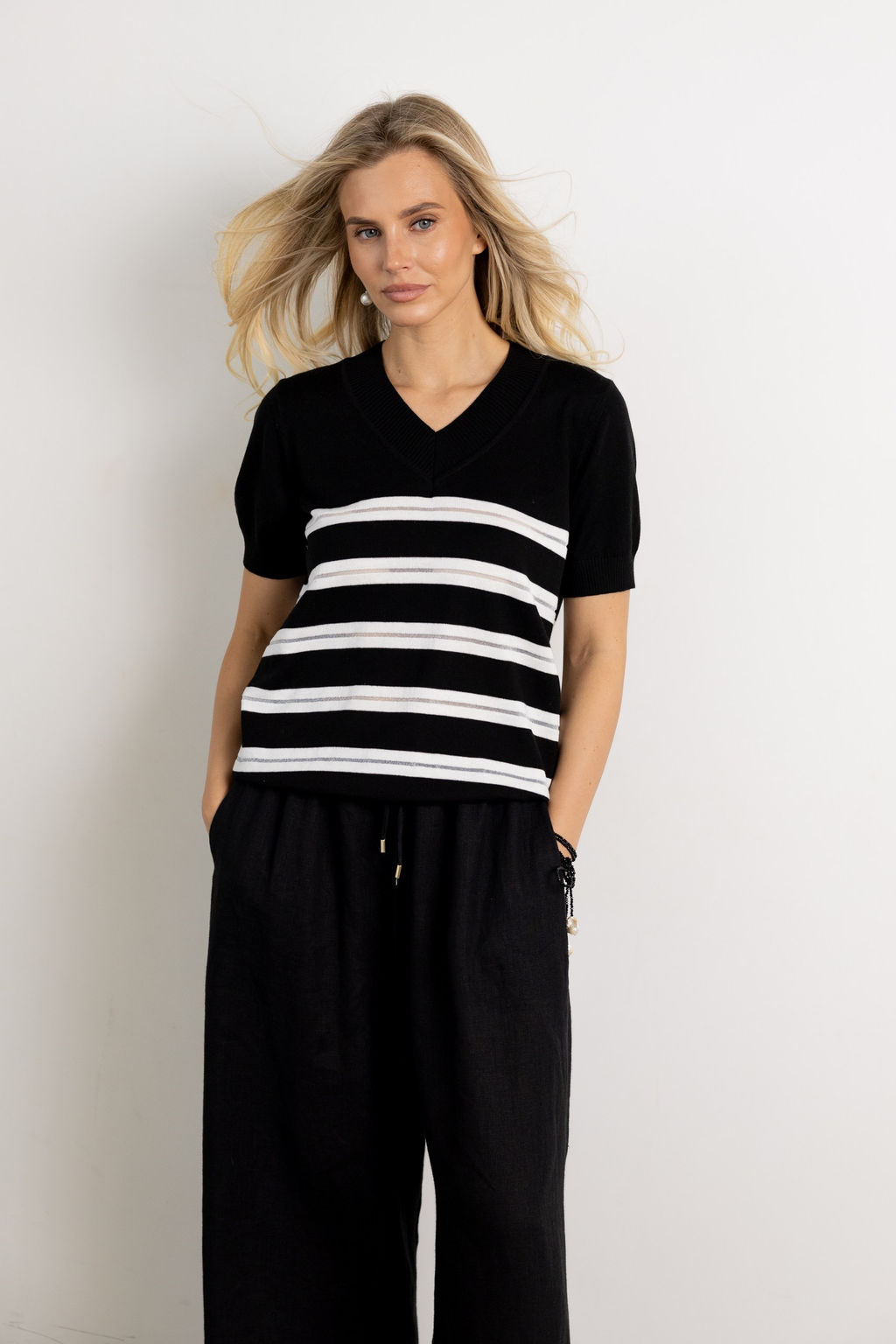 Джемпер SS 2621