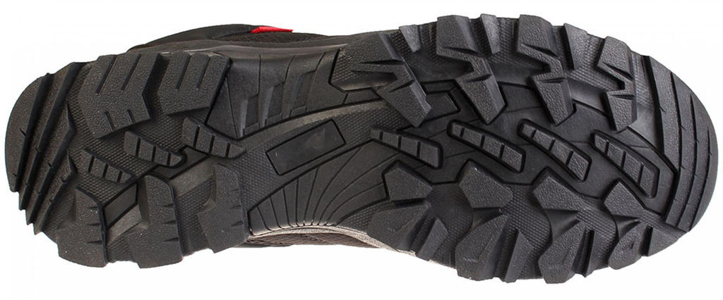 Кроссовки Torsion Field 608064-4  фото 3