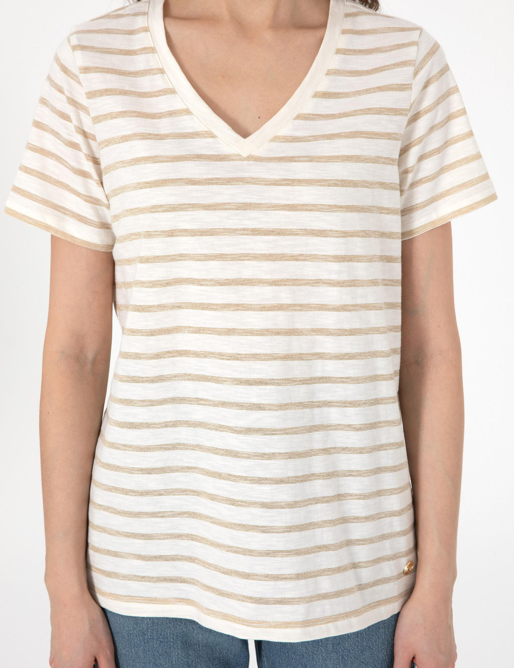 Krem Regular Fit Ti__rt