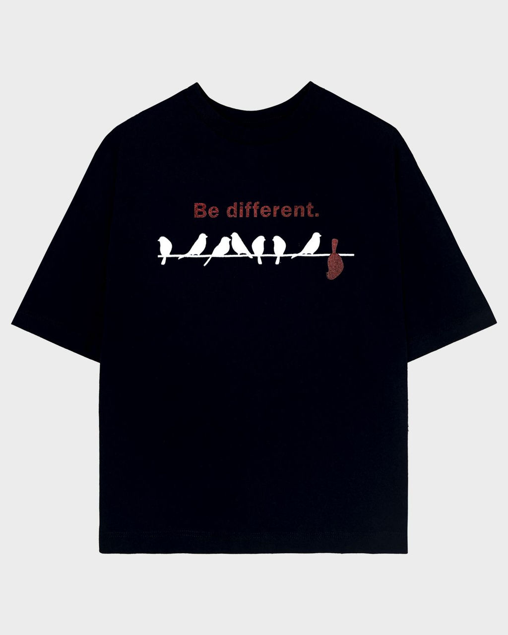 Футболка для девочки 51462 Lets go - Let's go фото 11