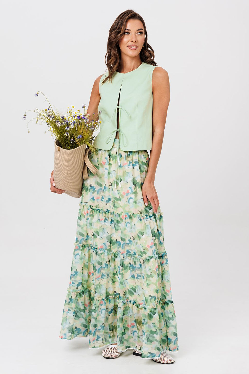 Жилет 3048 - Buter фото 26