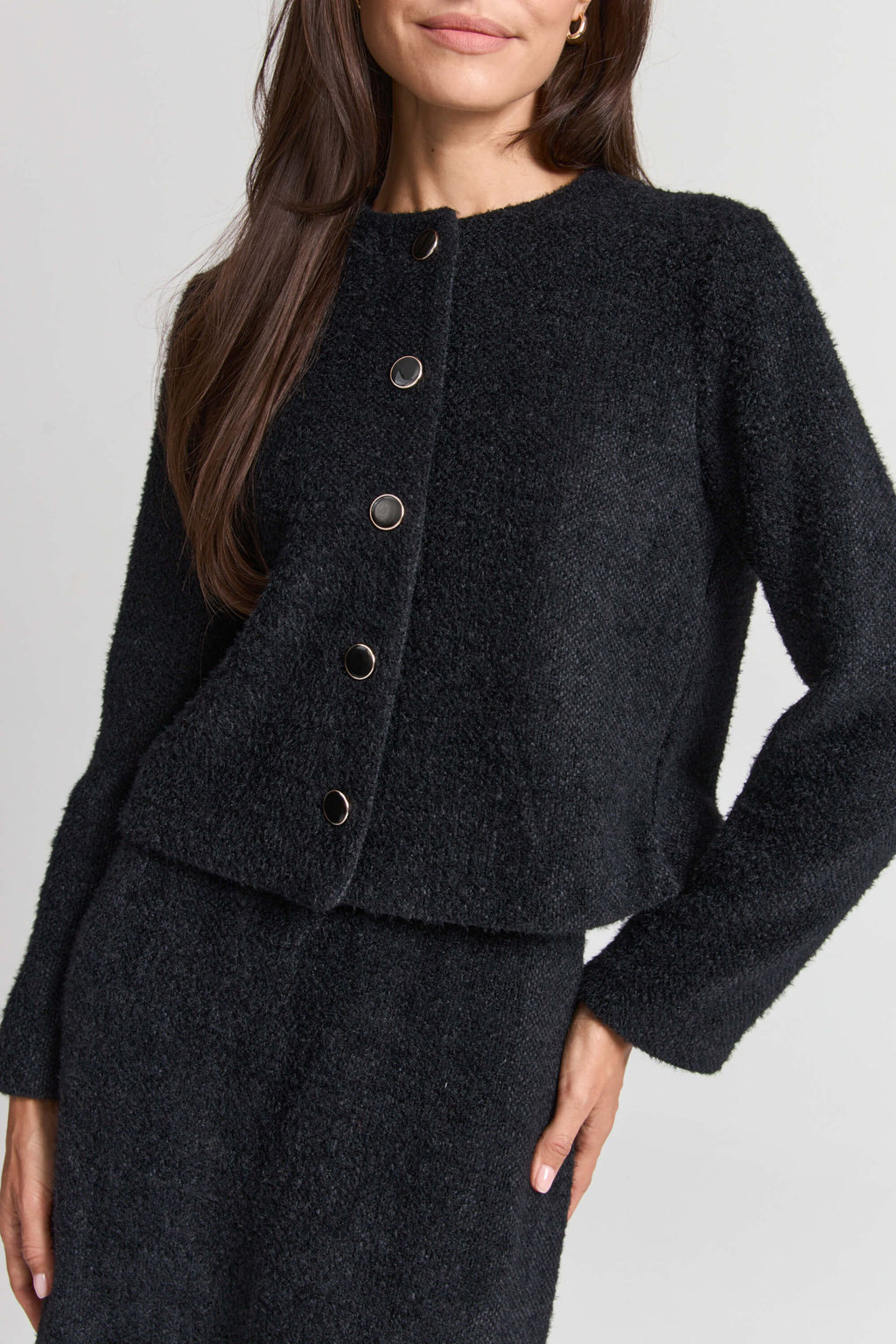 С5613-2 Кардиган (НСК) - Cloxy фото 2