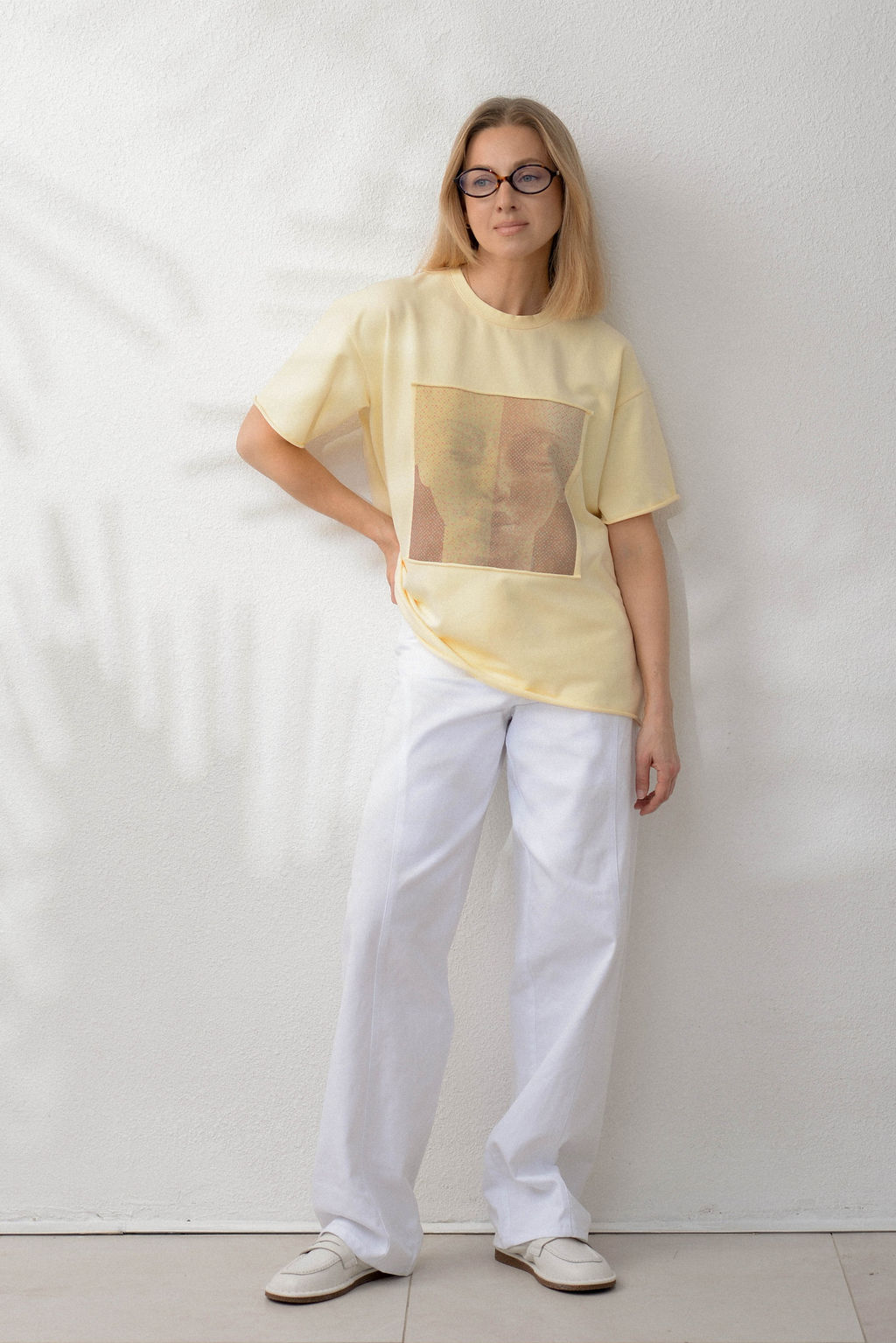 Футболка Майя - N.u.d.e фото 16