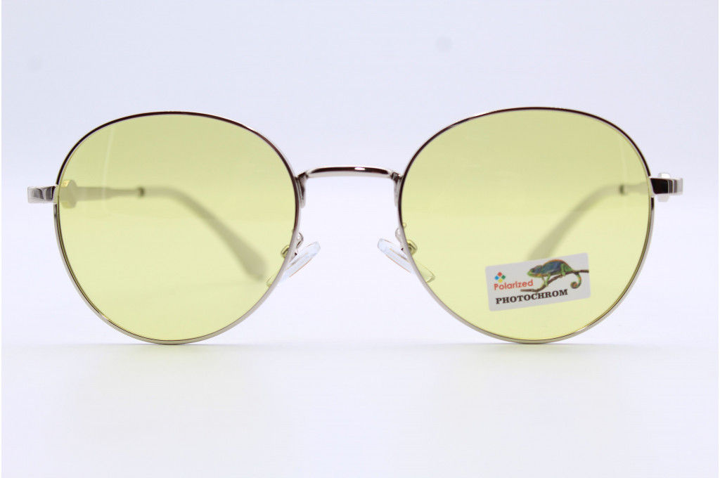 Солнцезащитные очки Disikaer (Polarized) (хамелеон,пластик) 9001 C6