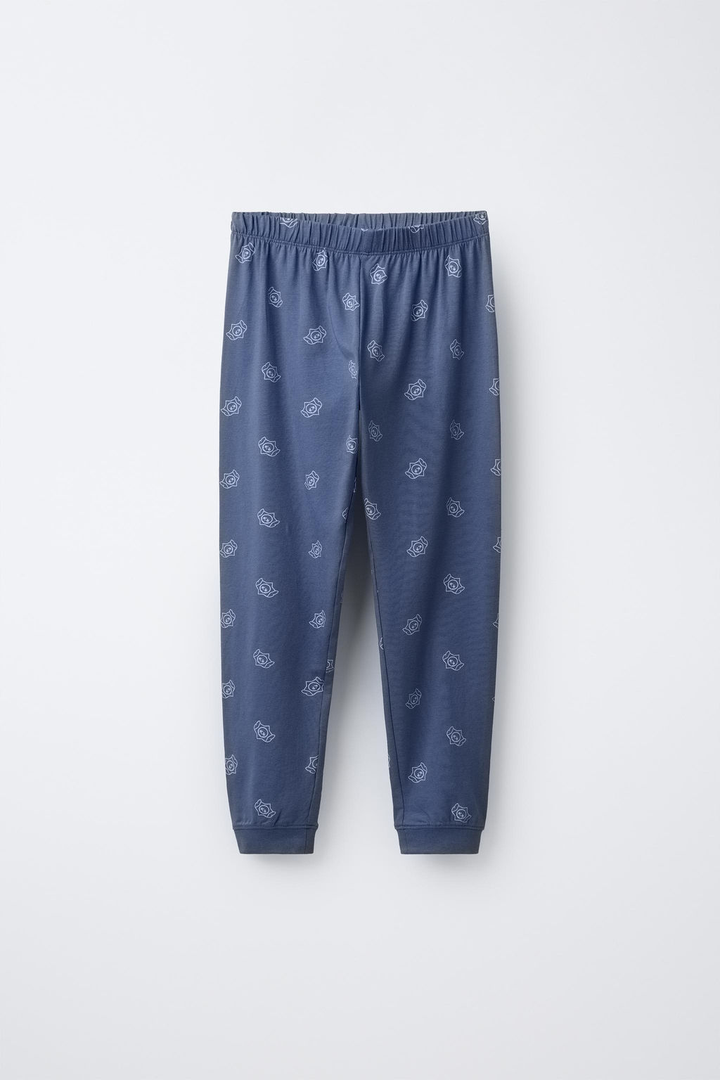 8-14 YEARS/ BRAWL STARS  SUPERCELL OY PYJAMAS - Zara фото 4