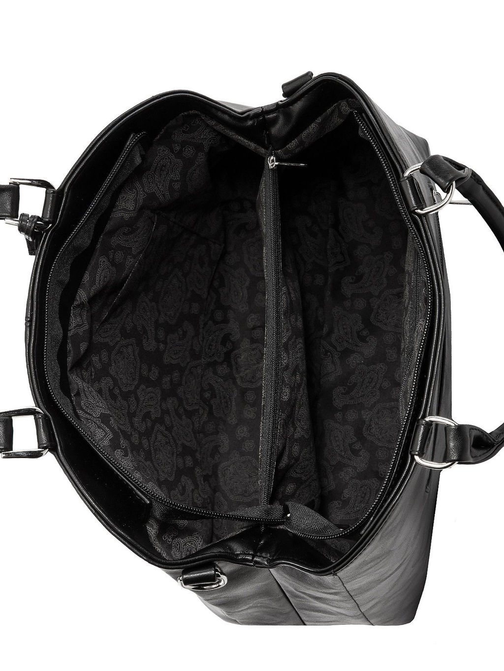 Классика 970 323 01 Сумка женская - S.lavia фото 5