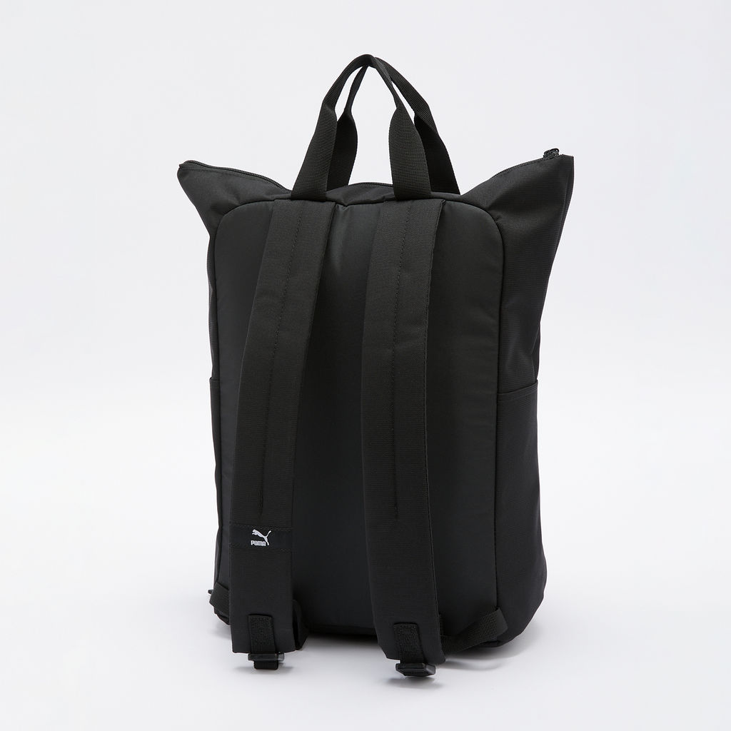 Рюкзак PUMA Classics Archive Tote Backpack Артикул 4189951, черный