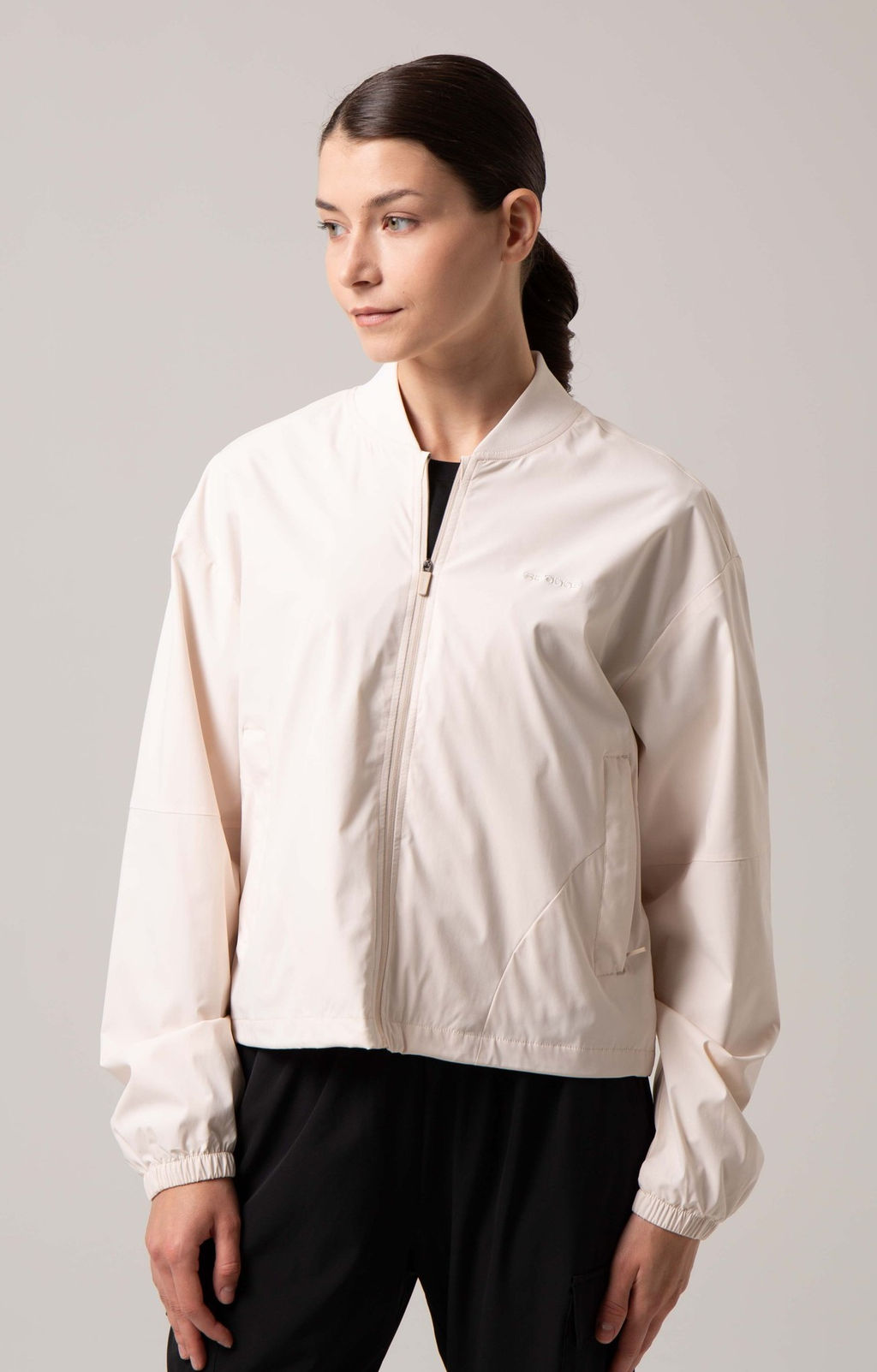 T3469-16 ветровка женская