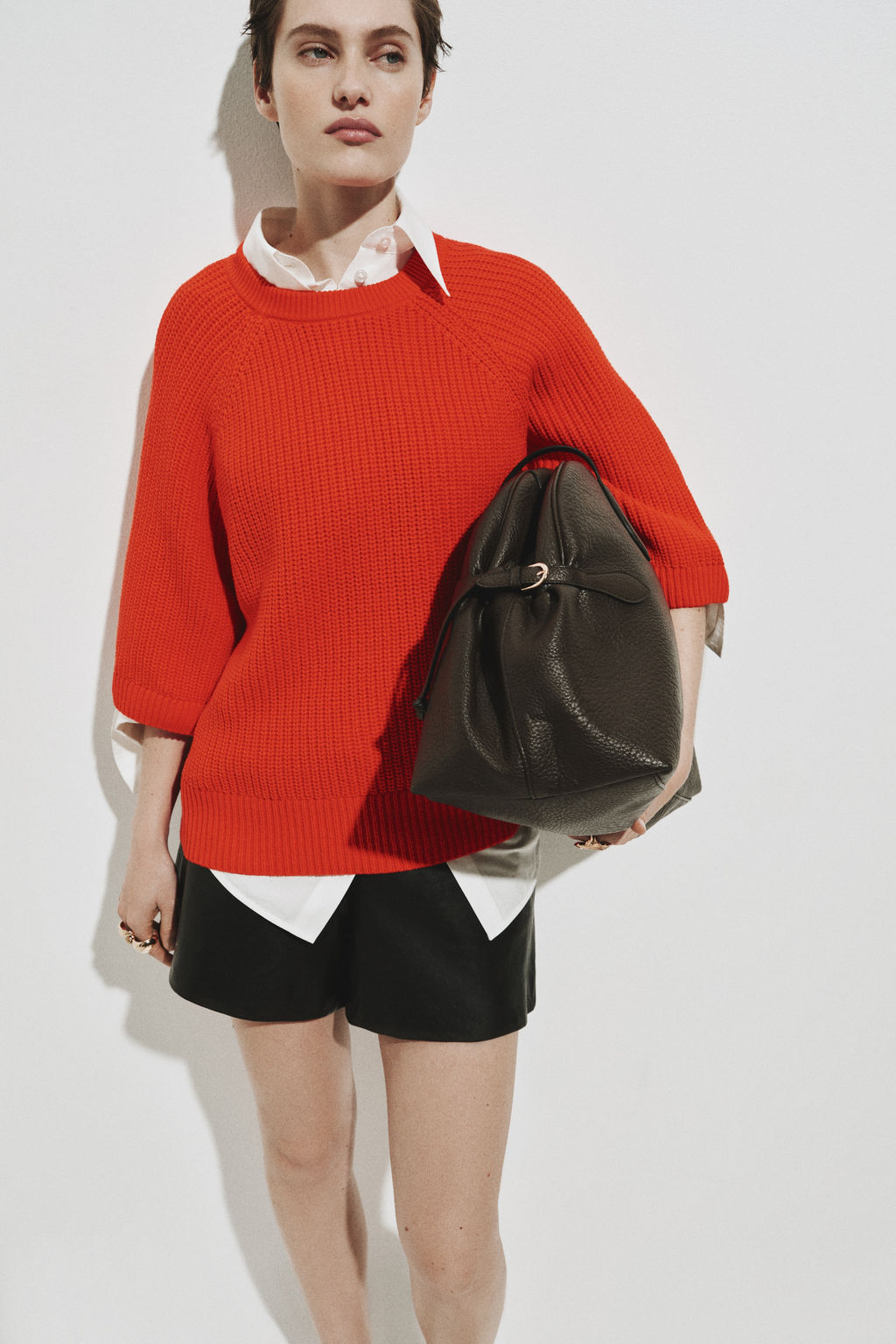 Top en punto de canal? - H&m фото 6